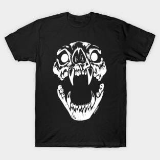 Vampire Bite T-Shirt